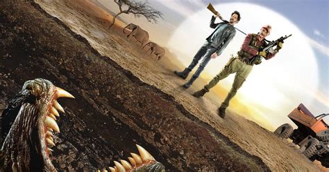 Tremors 6 - Download movies 2024 - Free new movies