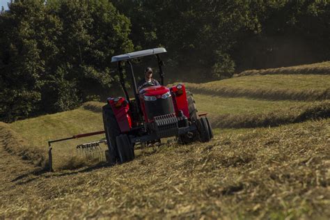 Massey Ferguson 4700 Series | Maple Lane Farm Service