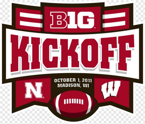 Big Ten Logo Free Icon Library