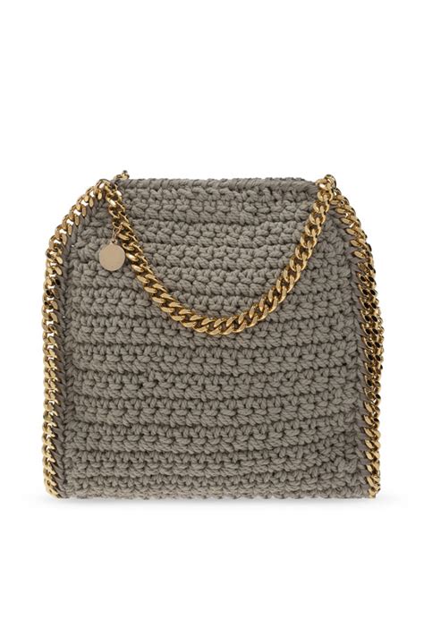 Falabella Mini Shoulder Bag Stella Mccartney Vitkac Gb