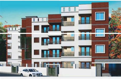 Bhk Sqft Flat For Sale At Uttarahalli Hobli Bangalore