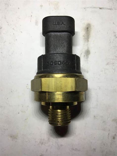 New Cummins N Celect Air Temperature Sensor For Sale Dorr Mi