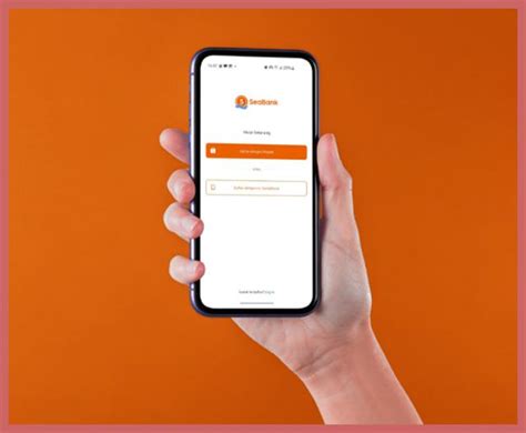 Cara Buka Deposito Seabank Dan Bunga Atmnesia