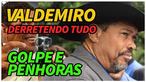 Valdemiro Santiago Derretendo Tudo De Vez Youtube