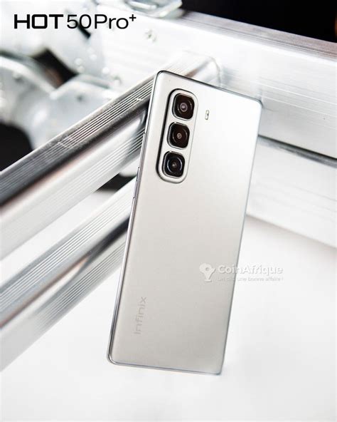 Téléphones Tablettes Infinix Hot 50 Pro Plus 128Gb neufs et occasions au Mali CoinAfrique Mali