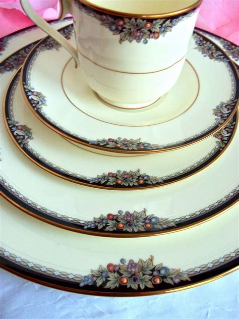 Noritake China Sets • Globerove.com