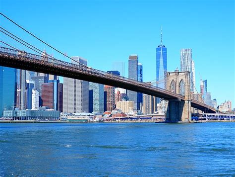 Wat Te Doen In New York De Beste Attracties Newyork Nl