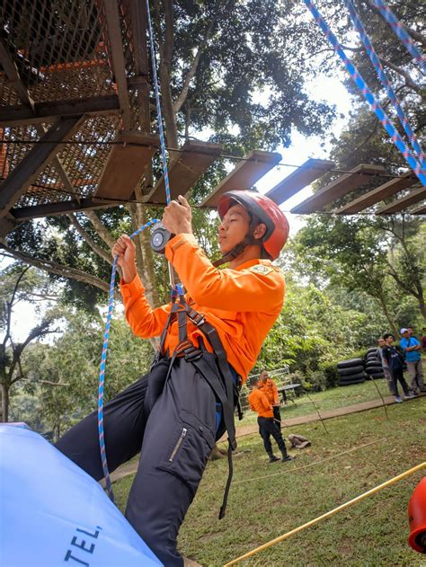 Pelatihan Pengurangan Resiko Bencanan Di Destinasi Pariwisata Bpbd