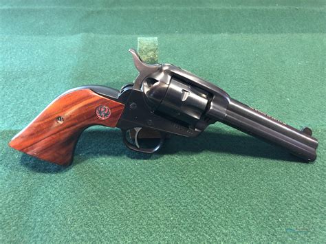 Ruger Single Six 50th Anniversary For Sale At