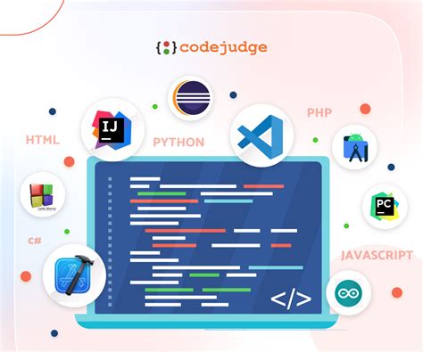 The Top 10 Ides For Programmers Codex