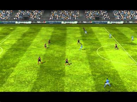 FIFA 14 Android Yesidcarri507 VS Huddersfield YouTube