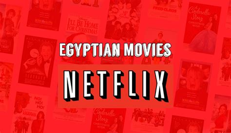 14 Best Egyptian Movies on Netflix (2023) | List of Netflix Egyptian Movies