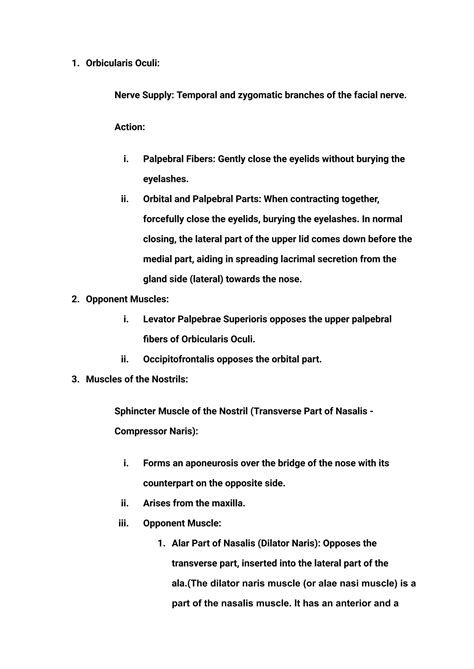 Head And Neck Anatomy Pdf 11