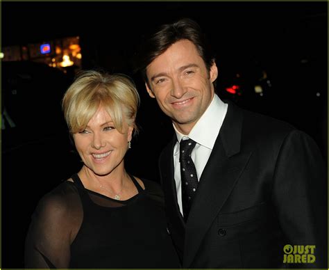 Hugh Jackman And Deborra Lee Furness Separating After 27 Years Of