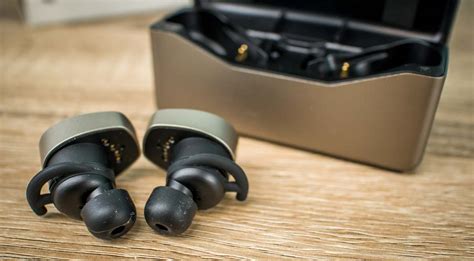 Edifier TWS NB Earphone Review TechNuovo