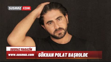 Gökhan Polat yine sahnelerde susmaz Tarafsız Habercilik