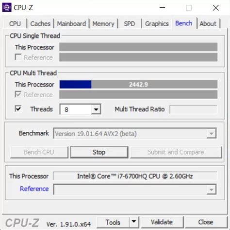 15 mejores herramientas para hacer pruebas de estrés en su PC CPU RAM