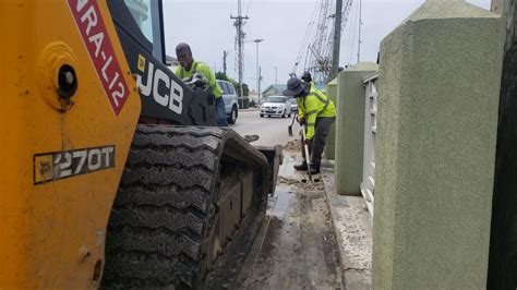 Post Hurricane Ian Clean Up Under Way Cayman Compass