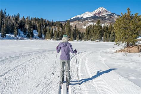 Winter Activities in Durango