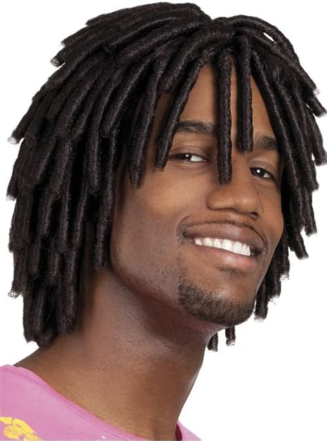 Dreadlocks Wig for Men | Funidelia