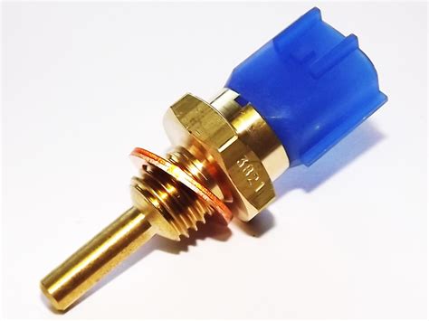 OEM VQ37VHR Oil Temperature Sensor Performance OEM And Aftermarket