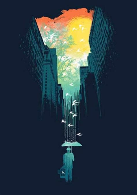 Six Of The Worlds Most Incredible Illustrators Sky Art Art Design