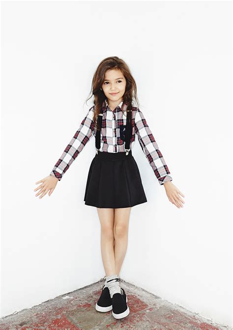 Zara Kids - One-Mum-Show