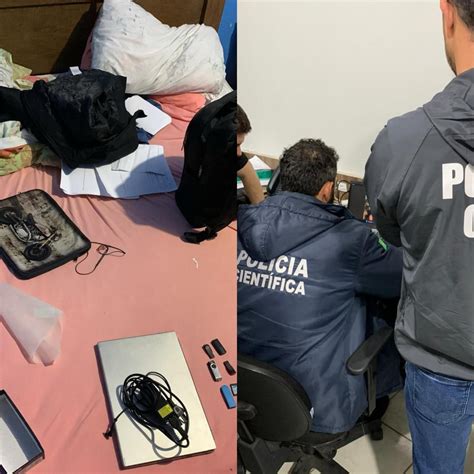 Dois Professores Tempor Rios S O Afastados Suspeitos De Ass Dio Sexual Contra Alunos Da Rede