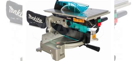 Торцовочная пила Makita LH1040F купить в Москве | Товары для дома и ...
