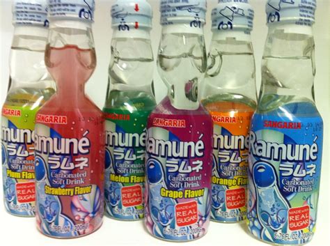 ~ Ramune Lemon-Lime ~ Minecraft Skin