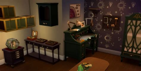 Everything New In The Sims 4 Crystal Creations