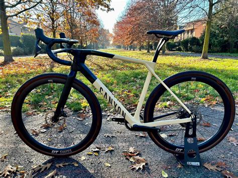 Canyon Grail Cf Sl Etap Gebraucht Kaufen M Buycycle