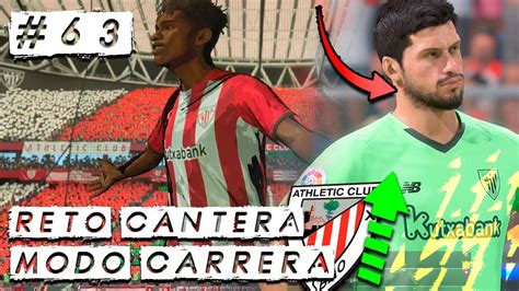 Llega Un Nuevo Canterano Que Es Jesucristo Athletic Bilbao