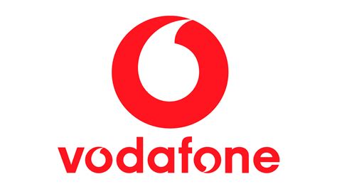 Vodafone Logo Histoire Signification De L Embl Me