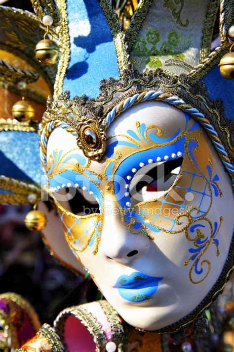 Venice Mask Stock Photos - FreeImages.com