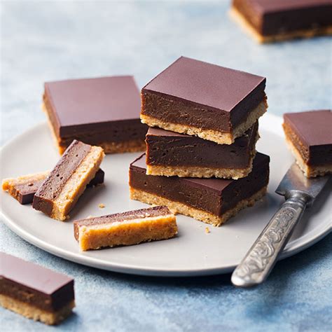 Millionaire Shortbread Recipe