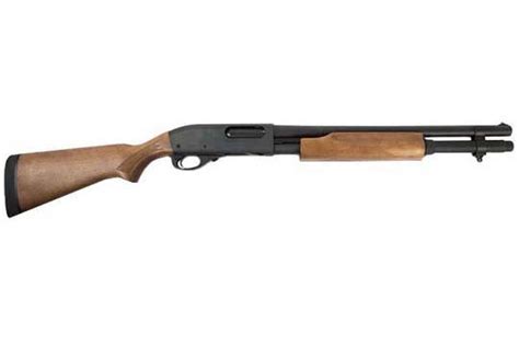 Remington 870 Express Home Defense Gungenius