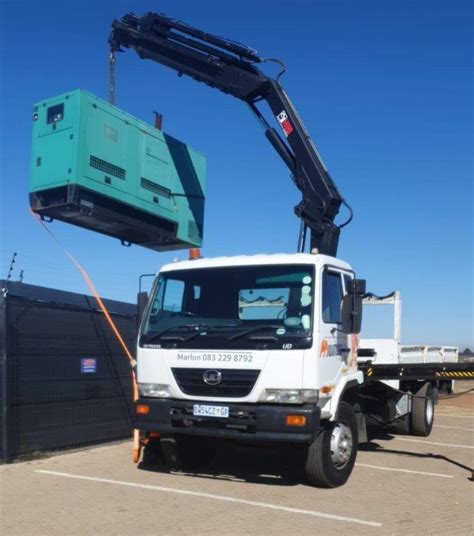 Crane Truck Hire Bathurst At Katherine Macdonald Blog