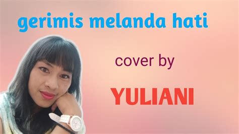 Gerimis Melanda Hati Erie Susan Cover Yuliani Studiorecord Eriesuzan