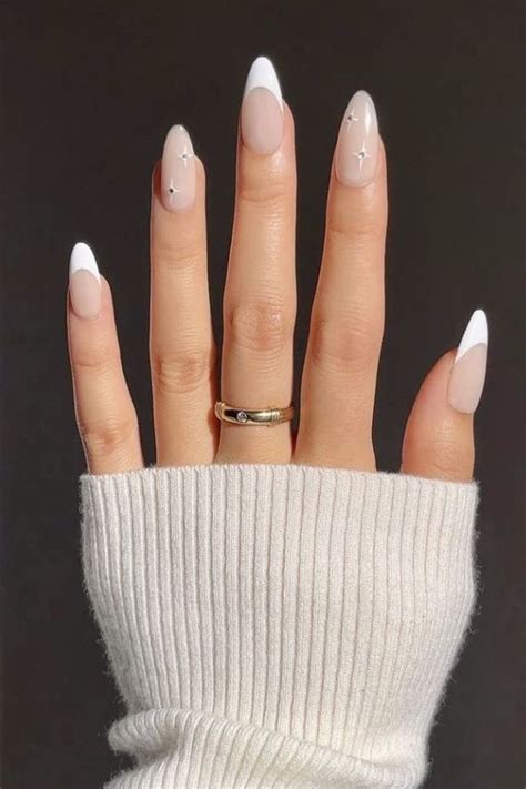 55 Cute Winter Nails To Try In 2022 Winter Nails Acrylic Nail