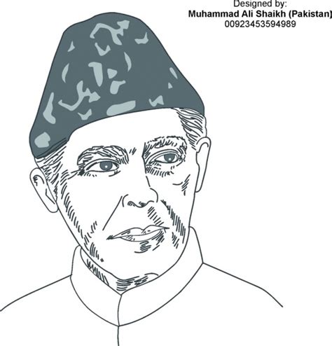 Vector jinnah vectors free download new collection