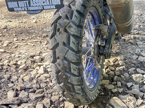 Heidenau K Scout Tires Review Adventure Motorcycle Ready