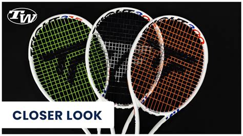 Find The Best Tecnifibre Tfight Iso Tennis Racquet For You Different