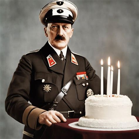 Adolf Hitlers birthday by DanielKlueg on DeviantArt