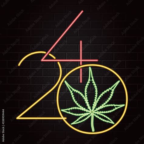 Weed Leaf Wallpaper 420