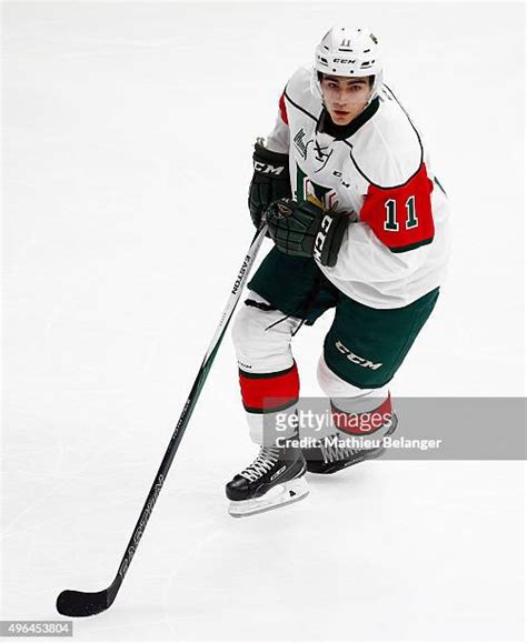 82 Halifax Mooseheads V Quebec Remparts Photos And High Res Pictures