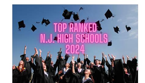 These are the top 103 N.J. high schools, according to U.S. News - nj.com