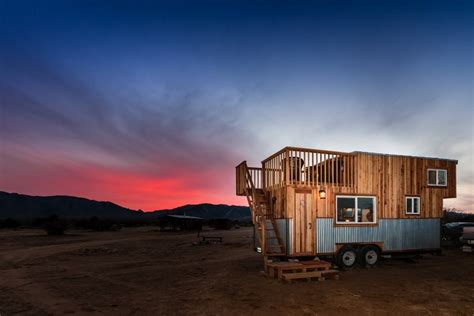 Sandy Valley Ranch - Tiny home ideas