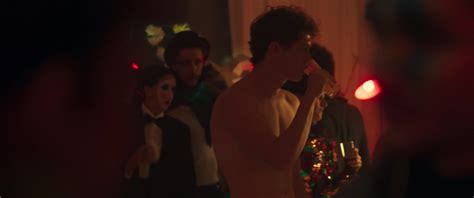 AusCAPS Fernando Fraga Nude In Bad Influence