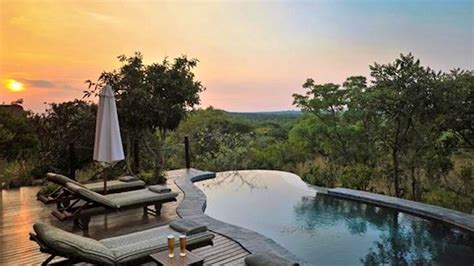 Romantic Bush Getaways In Limpopo Travelground